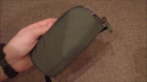 Подсумок для очков