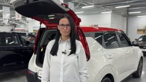 Продается KIA Soul 2019/Авто с пробегом