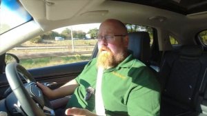 Genesis Electric GV70 Review