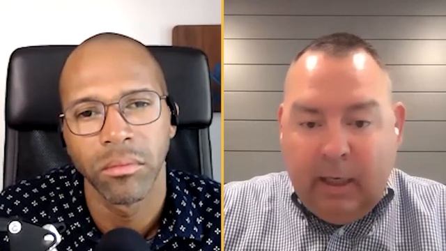 HOW TO ADD-VALUE WITHOUT RENOVATIONS WITH BOB HANSEN, EP. 554 смотреть онлайн