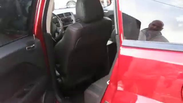 Dodge Caliber SRT4