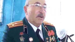 Военная выправка