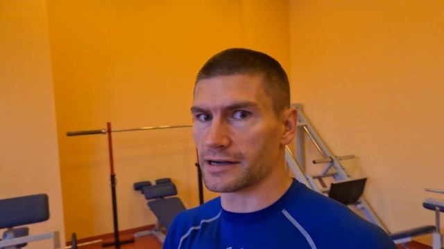 Trening Wyskoku- początek przygotowań do... смотреть онлайн