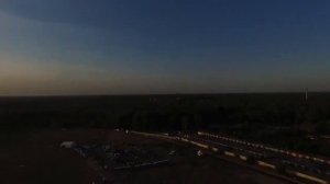 Фантом москвоское небо 2018.