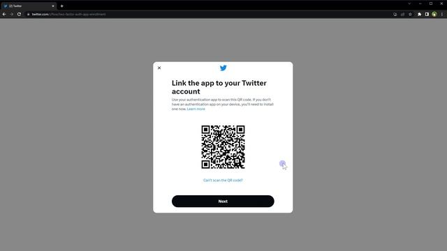 Enable 2 Factor Authentication for Twitter Account without Twitter Blue