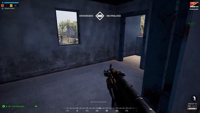 Press Page Up - Squad смотреть онлайн