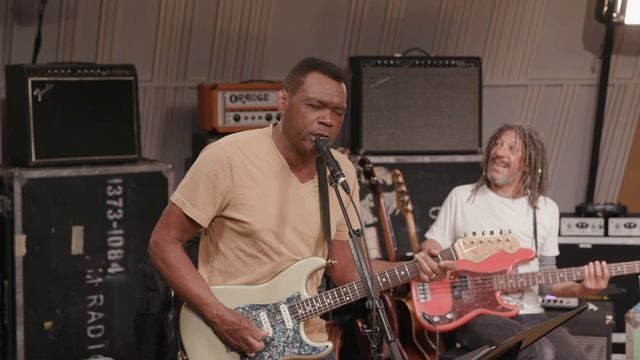 Robert Cray Band - Promises You Can't Keep [LIVE @ SiriusXM]
