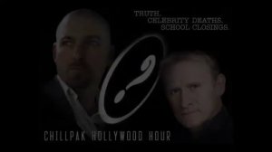 CHILLPAK HOLLYWOOD HOUR Promotional Spot