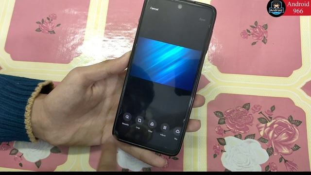 How To Change MIUI Theme Home Screen And Lock Screen Wallpaper | Change Themes Wallpaper
