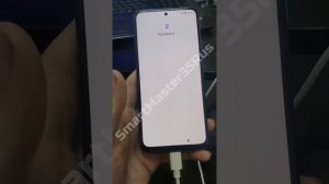 Быстрое и надежное решение проблем на Xiaomi Redmi Note 10S - удаление блокировки Google!