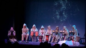 Репортаж Первого городского канала о Центре.