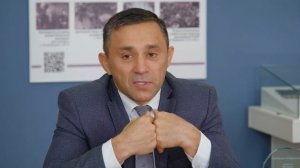 Мэр Олег Имамеев побывал в гостях у воспитанников «Ровесников»