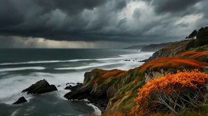 Осенняя пора (POP-DISCO)
Музыка и слова: А. Автайкин
Исполнитель: Axtormusic