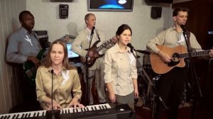 02 - "Стань для меня всем" Юлия Коробова
