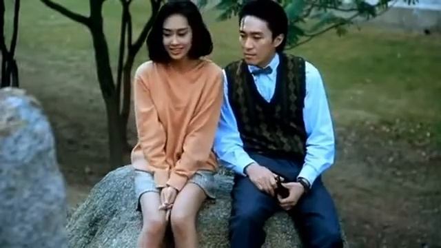 [Vietsub MV] Châu Tinh Trì và Chu Ân - Fanvid -- Stephen Chow & Athena Chu смотреть онлайн