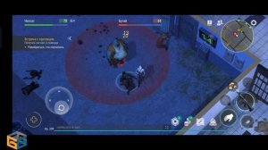Last Day on Earth Survival #10 Полицейский участок 21 Волн