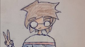 Шип Линча и Джона💗