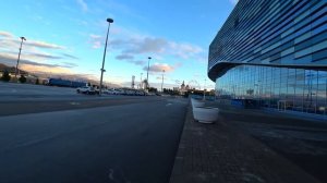 Варламов ТЫ НЕ ПРАВ! Олимпийский парк в Сочи будут сносить?