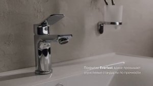 Смеситель для раковины AM.PM X Joy