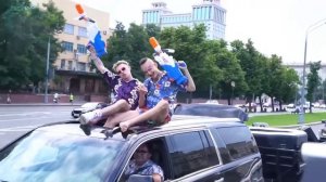 день Кадиллака