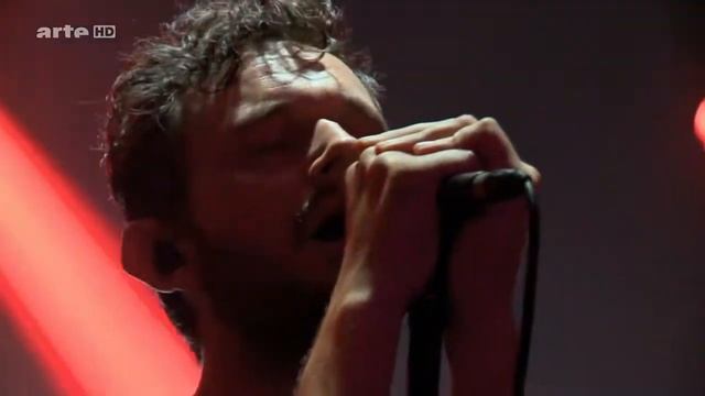 Moderat @ Berlin 2016 (Full Show) смотреть онлайн