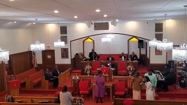 "Why He Died" Rev. Jerome Clarida смотреть онлайн