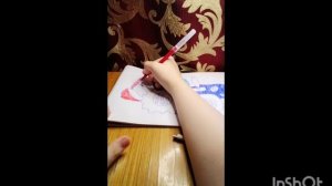 как нарисовать синий трактор? за. 16:41 минута и секунда.