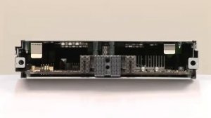 Fujitsu PRIMERGY BX920 BX900 Blade Server