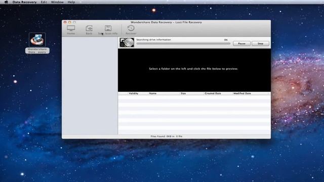 A Quick Way to Recover Deleted or Formatted Word File in Mac смотреть онлайн