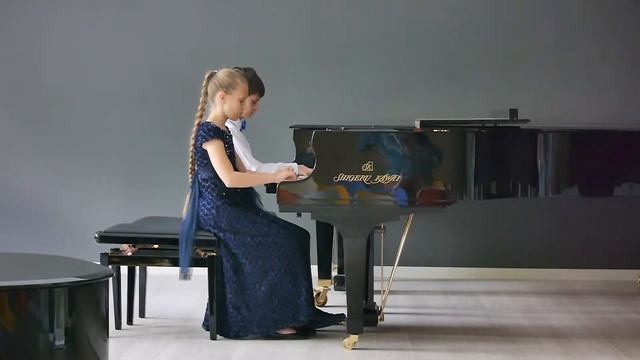 А.Петров Веселый марш смотреть онлайн