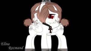 [PMV] - 【VOCALOID RUS COVER】Mind Brand 歌ってみた【蓮】