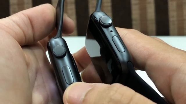 Apple Watch Series 4 Unboxing & Setup (44mm Model)
