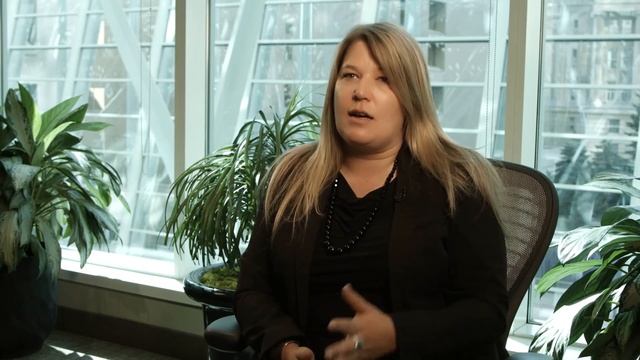 Hays DNA of a Commercial Real Estate Leader | Bentall Kennedy, Rogers, Cadillac Fairview, Brookfiel