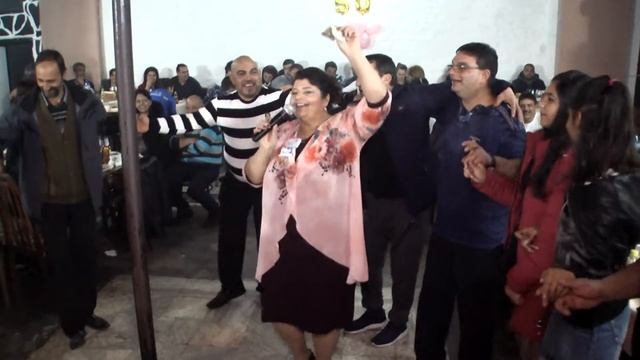 50-г.юбилей на Елена Донева с.Баня 2част смотреть онлайн