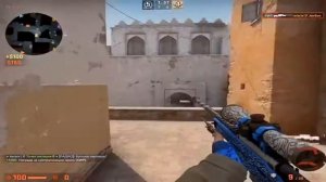 мувики по КС, 2 серия(много ваншотов) #100k #ксго #мувы