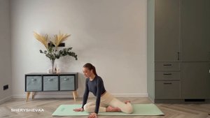 Тренировка для здоровой спины | МОБИЛЬНОСТЬ ПОЗВОНОЧНИКА