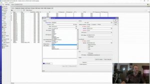 Setting up your MikroTik CRS125-24G-1S-2HnD-IN Cloud router Switch