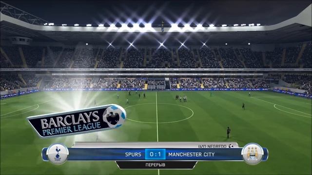 Дмитрием Нагиев в компании с Тоттенхэмом и Ман Сити!!! смотреть онлайн