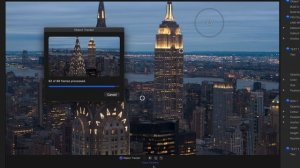 How to Auto Track Callouts in Final Cut Pro X FCPX