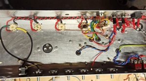 И снова 800ка! (marshall JCM800)