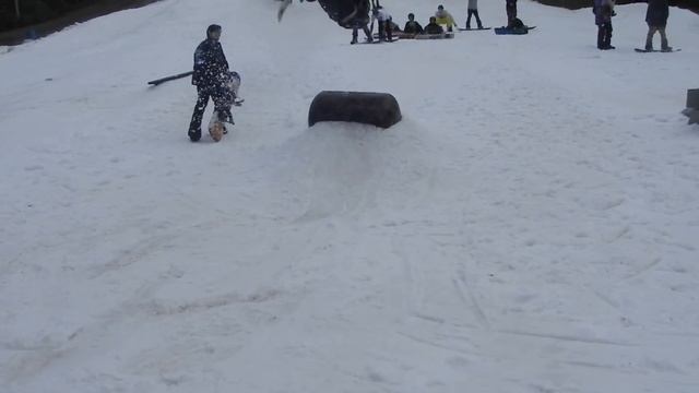 big boulder backflip смотреть онлайн