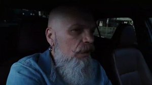 Про приход к чаю