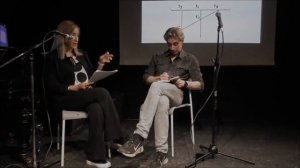 ОФФ | Беседы о времени. "Реальность последействия" - встреча 2