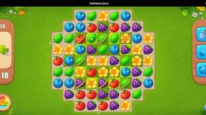 ЛЮБИМАЯ ДАЧА. Яндекс Игры.