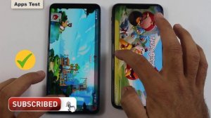 Poco F3 vs iPhone 11 Pro Max - SPEED TEST⚡