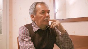 Юрий Павлов о Юрии Селезнёве