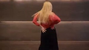 Фитнес-танцы