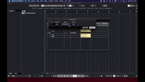 How to setup Cubase Elements 11 inputs and outputs on a Mac