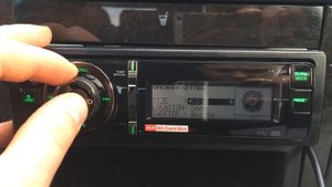KENWOOD I-K700 MP3/WMA/AAC/CD/USB/SD/AUX receiver