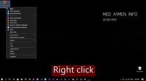 TWO WAYS TO DISABLE WINDOWS DEFENDER IN WIN 10 2021 10 ايقاف ويندوز ديفندر لويندوز